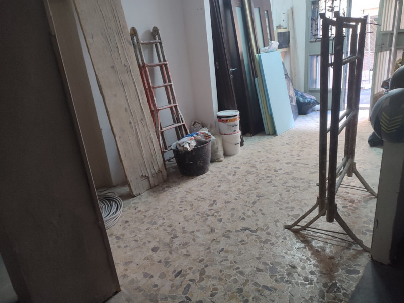 Immagine 19 di Negozio in affitto  in Vico Nocelle 45 a Napoli