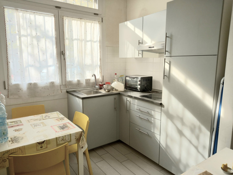 Immagine 1 di Appartamento in affitto  in via Pizzardi a Bologna