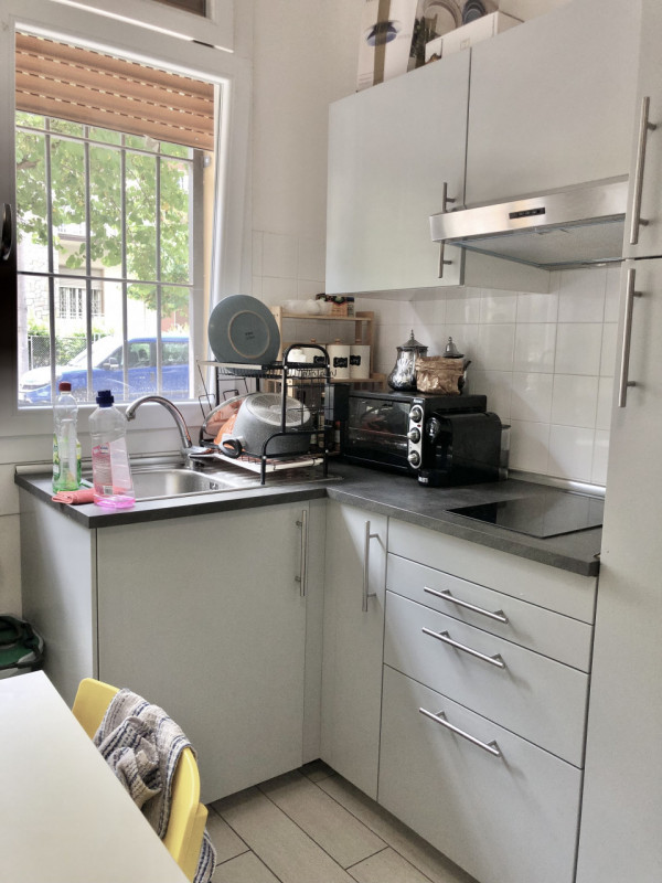 Immagine 2 di Appartamento in affitto  in via Pizzardi a Bologna