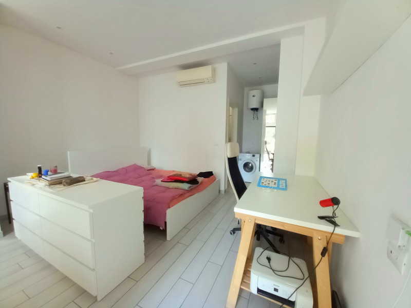 Immagine 3 di Appartamento in affitto  in via Pizzardi a Bologna