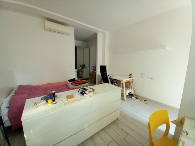 Immagine 4 di Appartamento in affitto  in via Pizzardi a Bologna