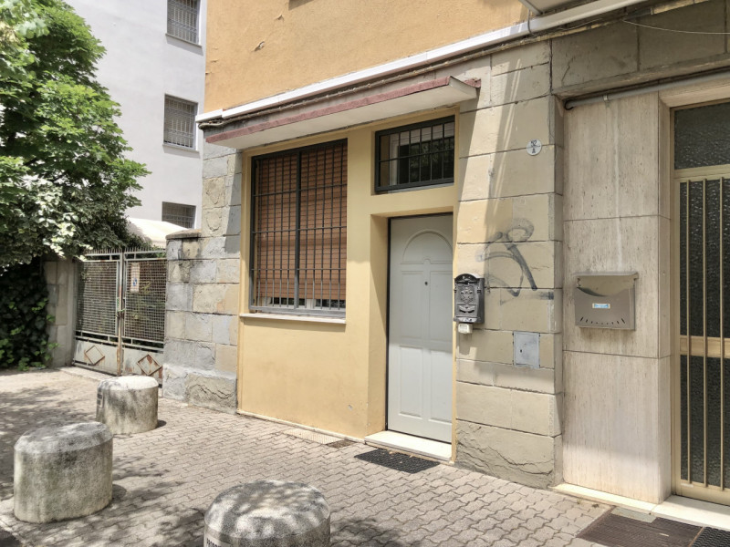 Immagine 8 di Appartamento in affitto  in via Pizzardi a Bologna