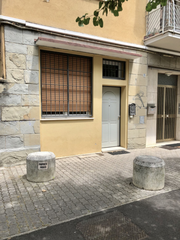 Immagine 9 di Appartamento in affitto  in via Pizzardi a Bologna