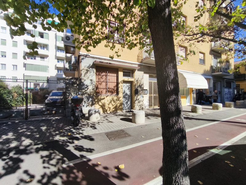 Immagine 10 di Appartamento in affitto  in via Pizzardi a Bologna