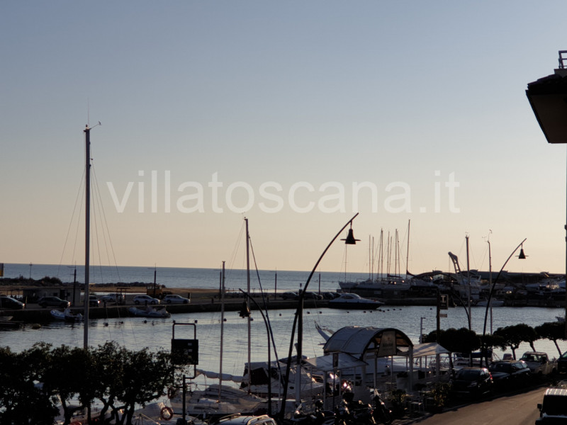 Immagine 8 di Appartamento in vendita  a Castiglione Della Pescaia