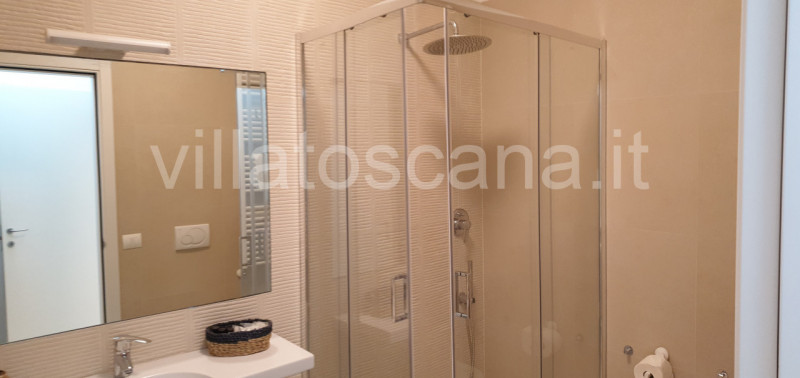 Immagine 12 di Appartamento in vendita  a Castiglione Della Pescaia