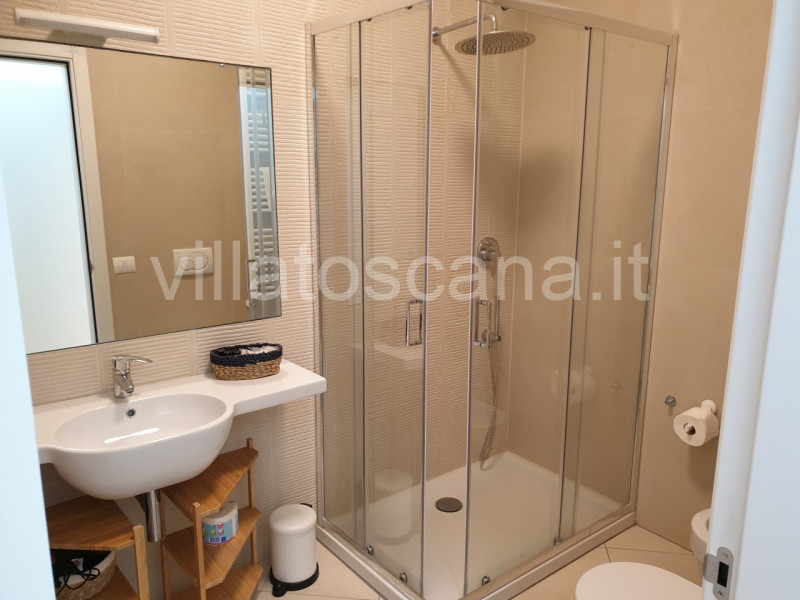 Immagine 13 di Appartamento in vendita  a Castiglione Della Pescaia