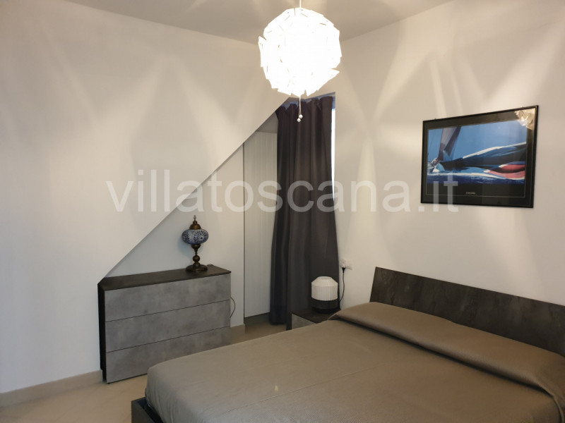 Immagine 14 di Appartamento in vendita  a Castiglione Della Pescaia