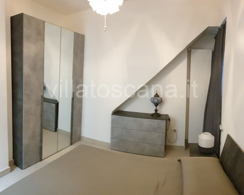 Immagine 15 di Appartamento in vendita  a Castiglione Della Pescaia