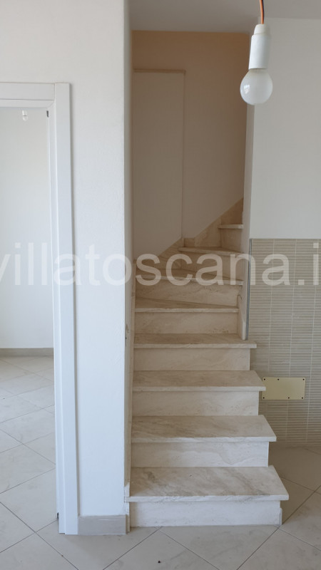 Immagine 18 di Appartamento in vendita  a Castiglione Della Pescaia