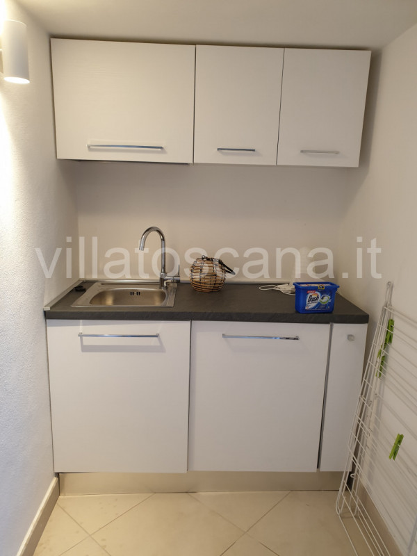 Immagine 20 di Appartamento in vendita  a Castiglione Della Pescaia