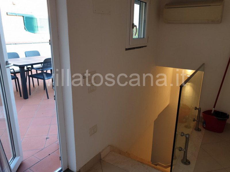 Immagine 21 di Appartamento in vendita  a Castiglione Della Pescaia