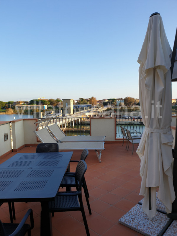 Immagine 25 di Appartamento in vendita  a Castiglione Della Pescaia