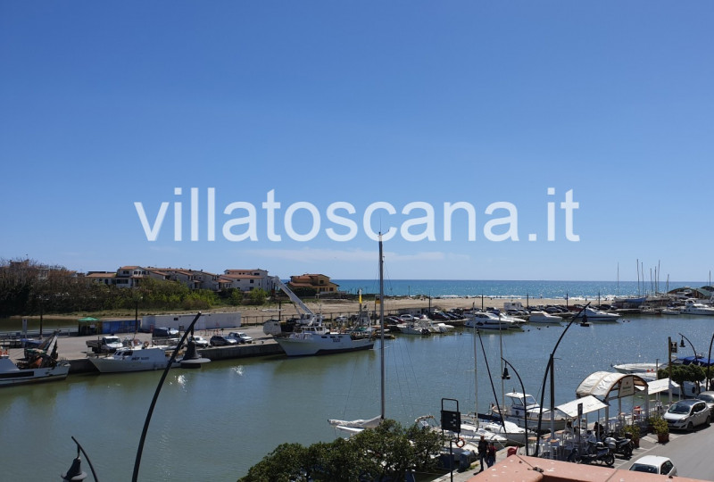 Immagine 26 di Appartamento in vendita  a Castiglione Della Pescaia