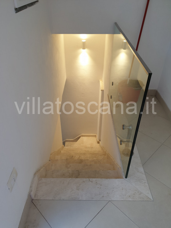 Immagine 27 di Appartamento in vendita  a Castiglione Della Pescaia