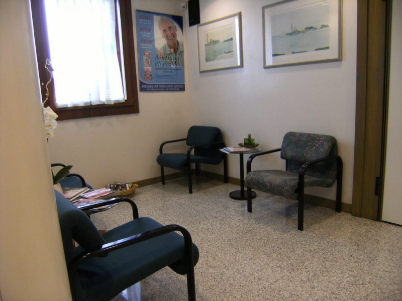 Immagine 3 di Ufficio in vendita  in Costozza a Longare