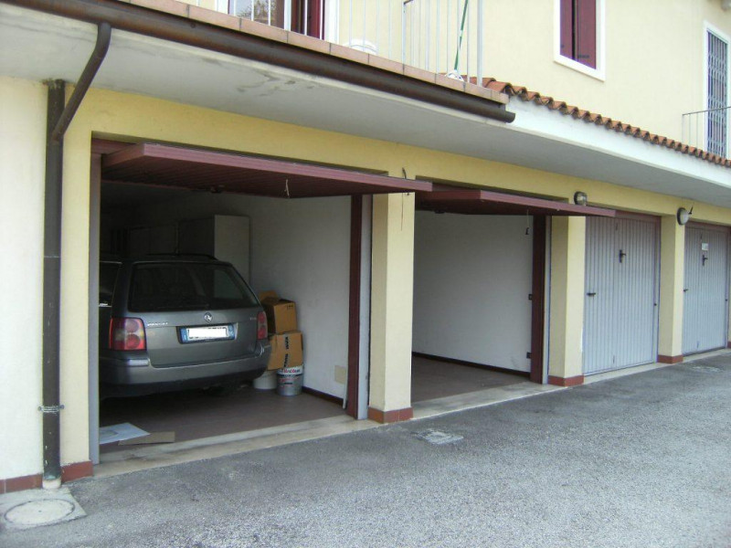 Immagine 5 di Ufficio in vendita  in Costozza a Longare