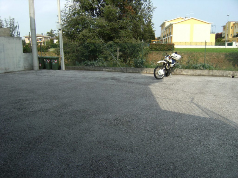 Immagine 6 di Ufficio in vendita  in Costozza a Longare