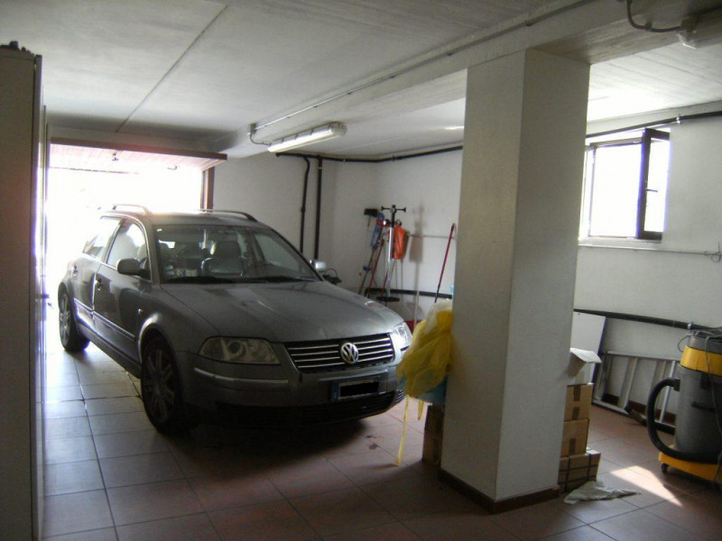 Immagine 8 di Ufficio in vendita  in Costozza a Longare