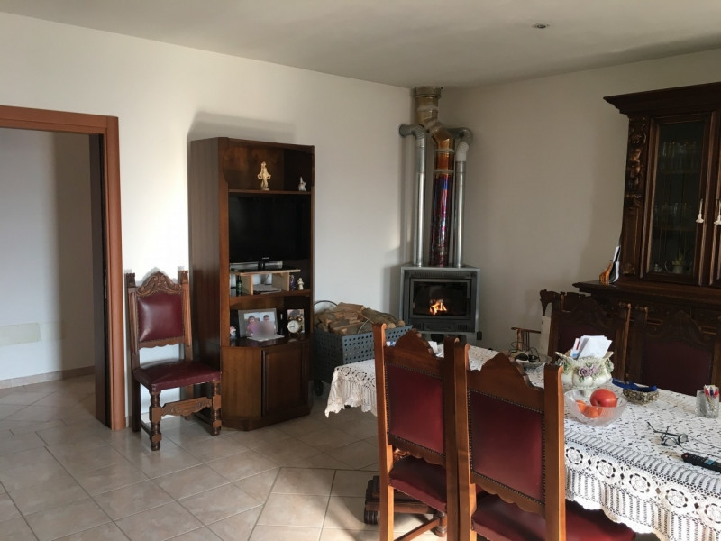 Immagine 4 di Casa indipendente in vendita  a Suzzara