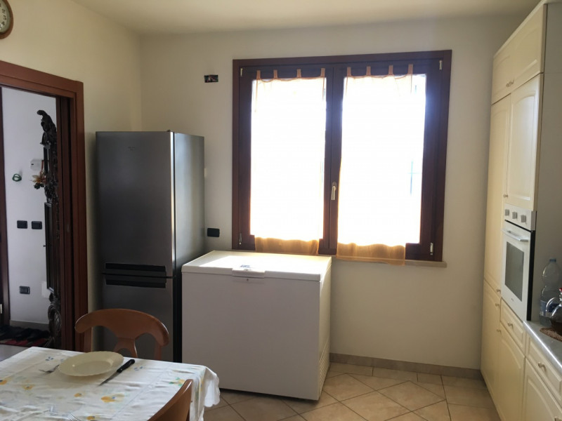 Immagine 6 di Casa indipendente in vendita  a Suzzara