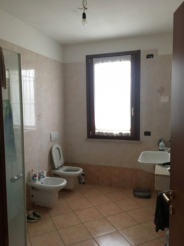 Immagine 8 di Casa indipendente in vendita  a Suzzara