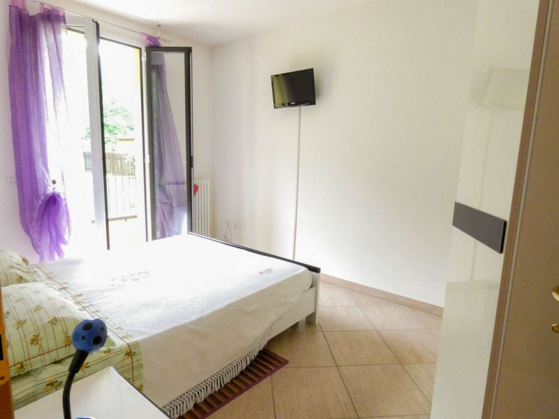 Immagine 4 di Villetta a schiera in vendita  in via Verdi a Lunano