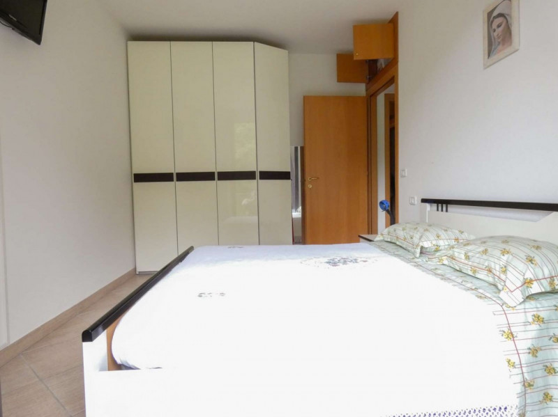 Immagine 5 di Villetta a schiera in vendita  in via Verdi a Lunano