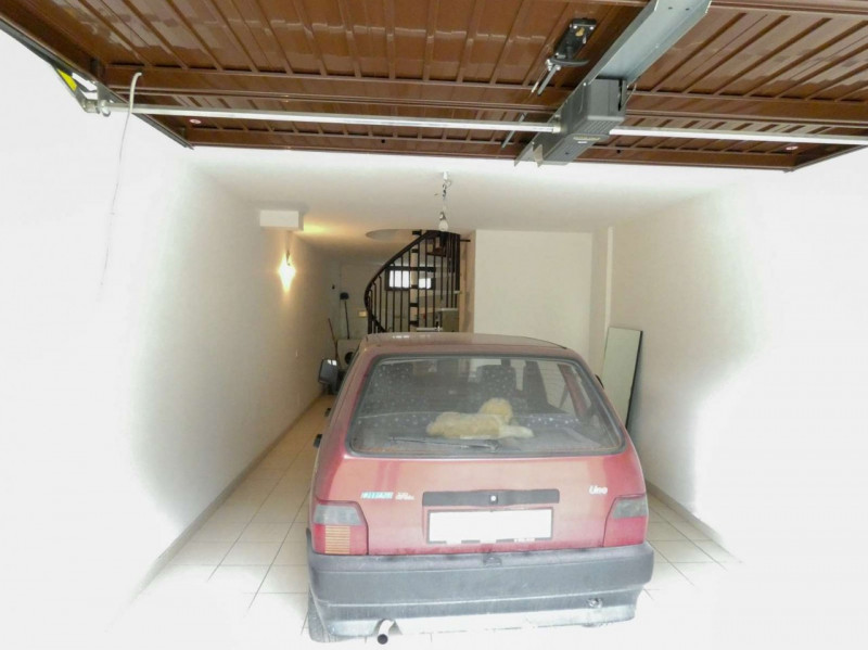 Immagine 9 di Villetta a schiera in vendita  in via Verdi a Lunano