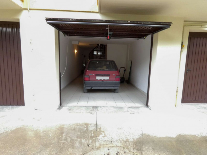 Immagine 10 di Villetta a schiera in vendita  in via Verdi a Lunano