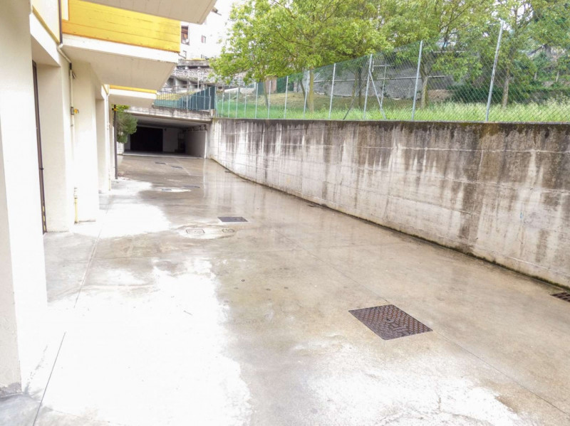 Immagine 11 di Villetta a schiera in vendita  in via Verdi a Lunano