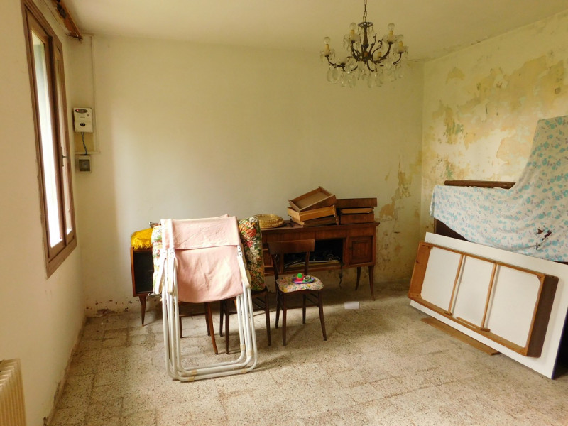 Immagine 4 di Rustico / casale in vendita  in via della stazione a Castegnero