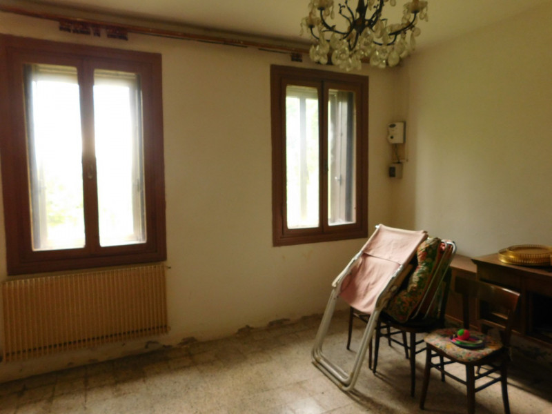 Immagine 5 di Rustico / casale in vendita  in via della stazione a Castegnero