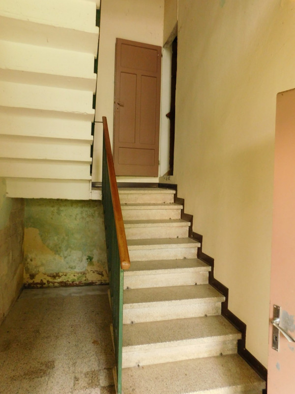 Immagine 6 di Rustico / casale in vendita  in via della stazione a Castegnero