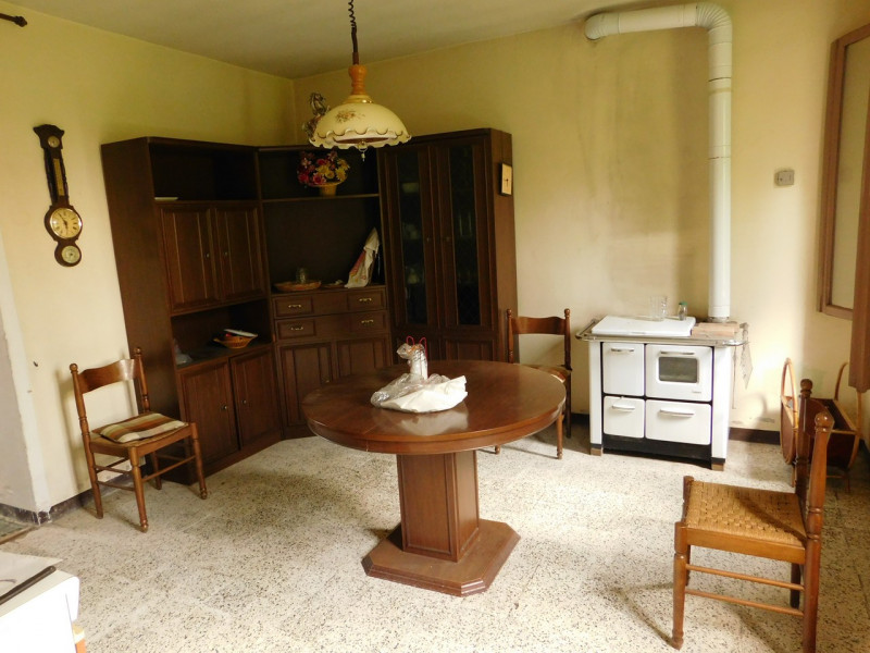 Immagine 7 di Rustico / casale in vendita  in via della stazione a Castegnero