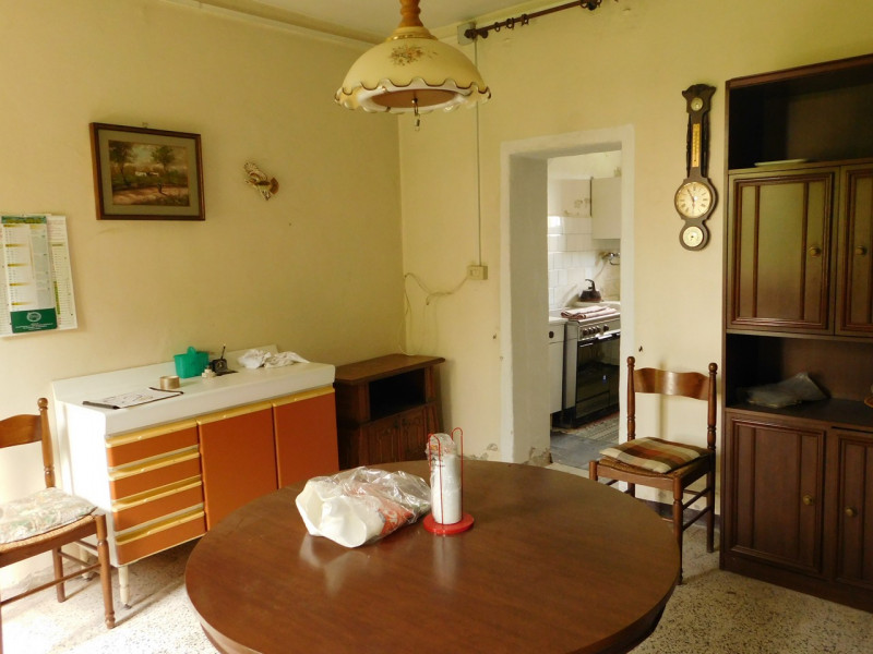 Immagine 9 di Rustico / casale in vendita  in via della stazione a Castegnero