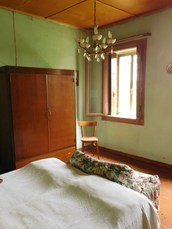 Immagine 12 di Rustico / casale in vendita  in via della stazione a Castegnero