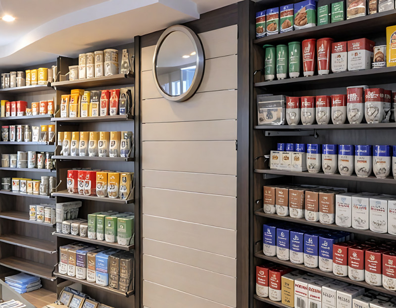 Immagine 4 di Attività commerciale in vendita  in Via Boschi a Resana