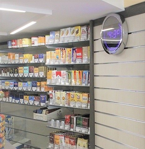 Immagine 8 di Attività commerciale in vendita  in Via Boschi a Resana