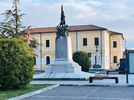 Immagine 13 di Attività commerciale in vendita  in Via Boschi a Resana