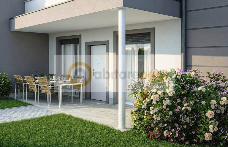 Immagine 2 di Appartamento in vendita  in viale san giuseppe a Cassola