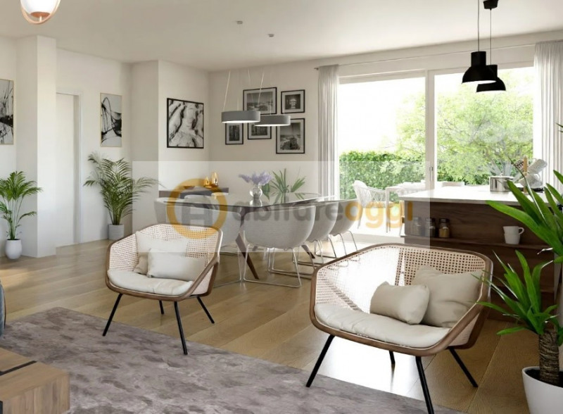 Immagine 3 di Appartamento in vendita  in viale san giuseppe a Cassola