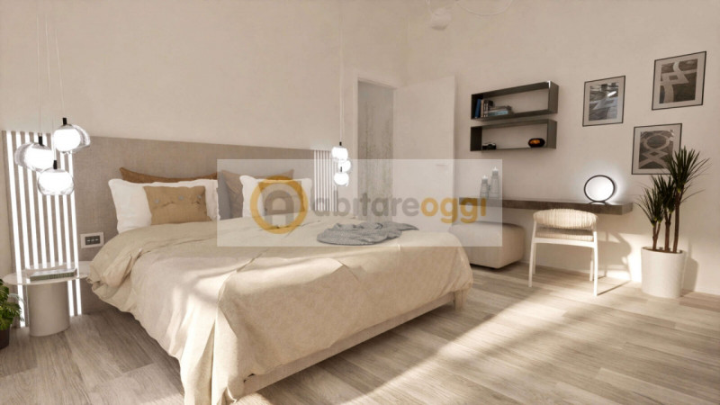 Immagine 5 di Appartamento in vendita  in viale san giuseppe a Cassola