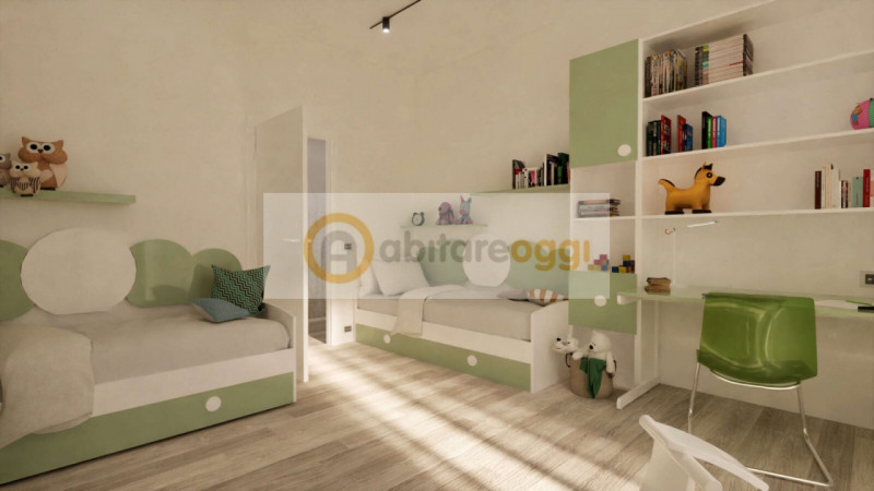 Immagine 8 di Appartamento in vendita  in viale san giuseppe a Cassola