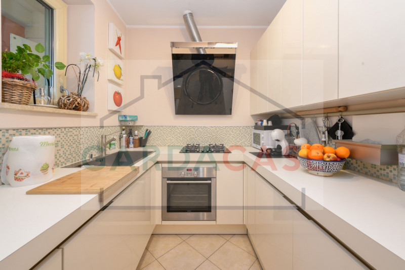 Immagine 16 di Casa bifamiliare in vendita  in Via Beato Z. Agostini a Sirmione