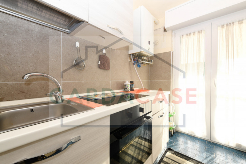 Immagine 10 di Appartamento in vendita  a Sirmione