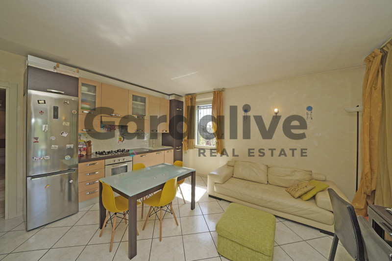 Immagine 22 di Appartamento in vendita  in Via sandro pertini, 33 a Moniga Del Garda