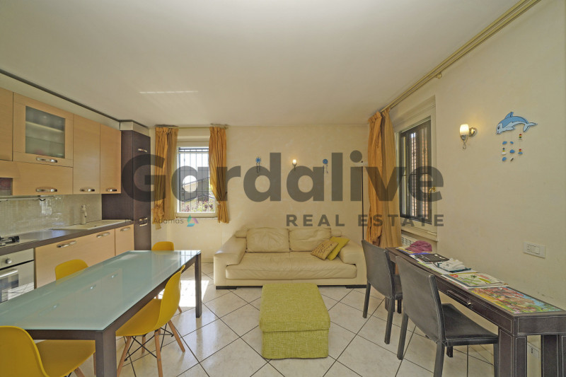 Immagine 26 di Appartamento in vendita  in Via sandro pertini, 33 a Moniga Del Garda