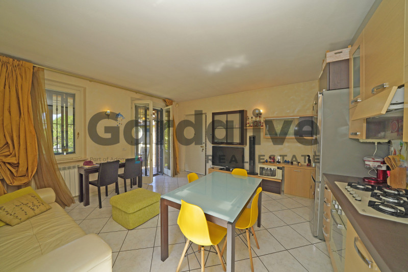 Immagine 27 di Appartamento in vendita  in Via sandro pertini, 33 a Moniga Del Garda