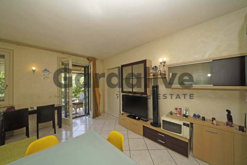 Immagine 30 di Appartamento in vendita  in Via sandro pertini, 33 a Moniga Del Garda